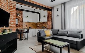 APARTAMENT przy RYNKU I